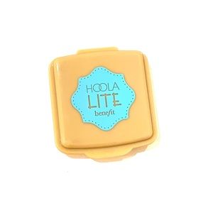 HOOLA LITE BRONZER